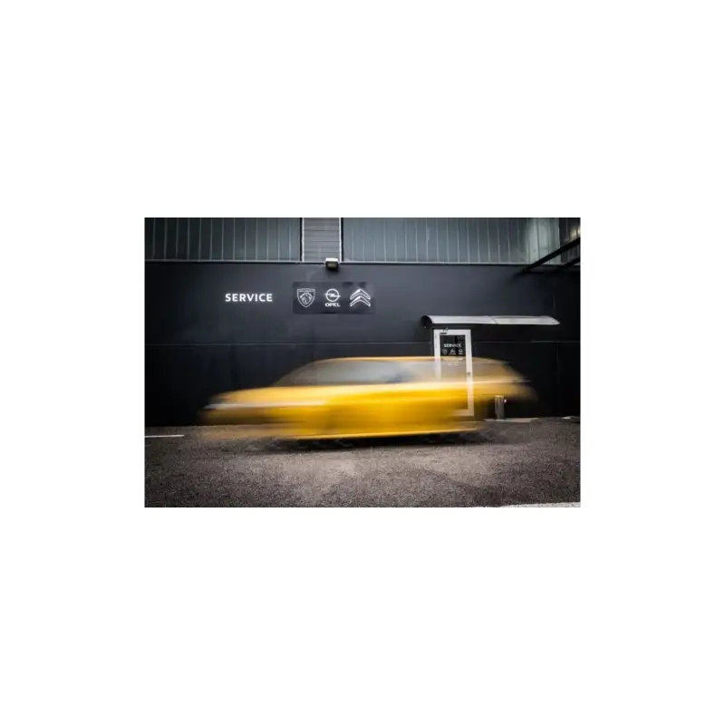 Nuova officina Siena Motori per i marchi Peugeot, Opel e Citroen