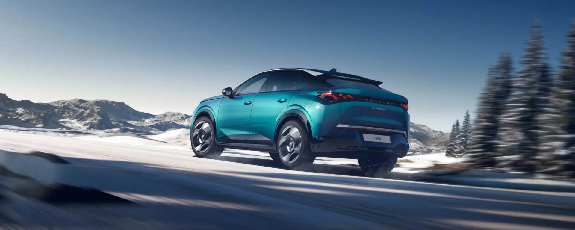 Le 5 Auto più Popolari del 2023