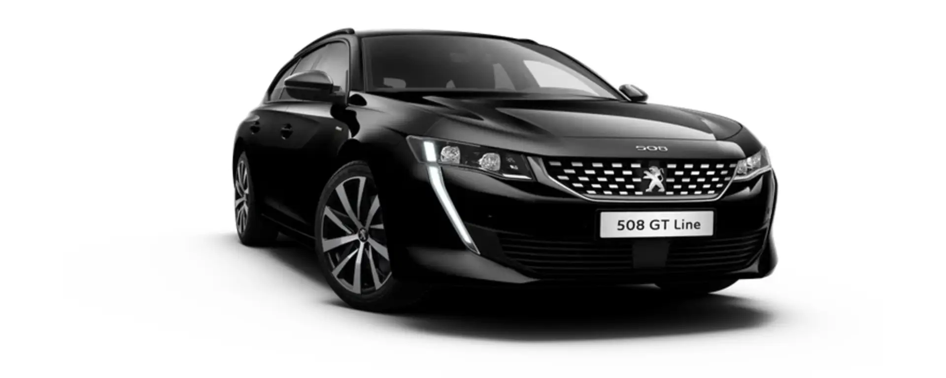 Peugeot 508 BlueHDi 160: offerta 31.000€ con 13.600€ di vantaggi
