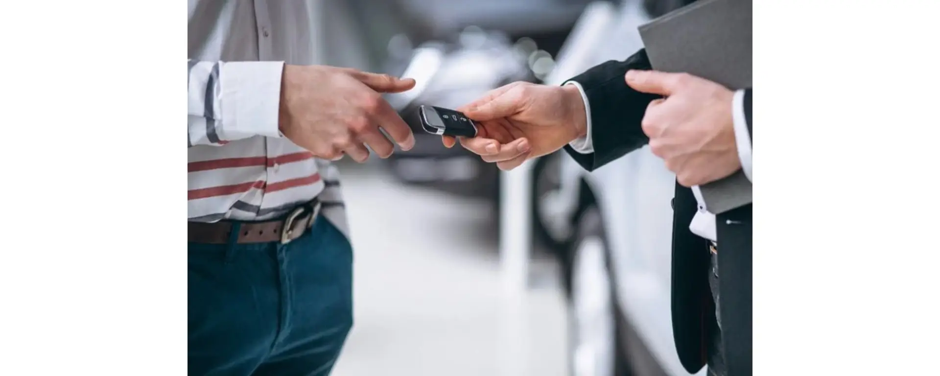 Disponibile anche il servizio di noleggio a breve termine