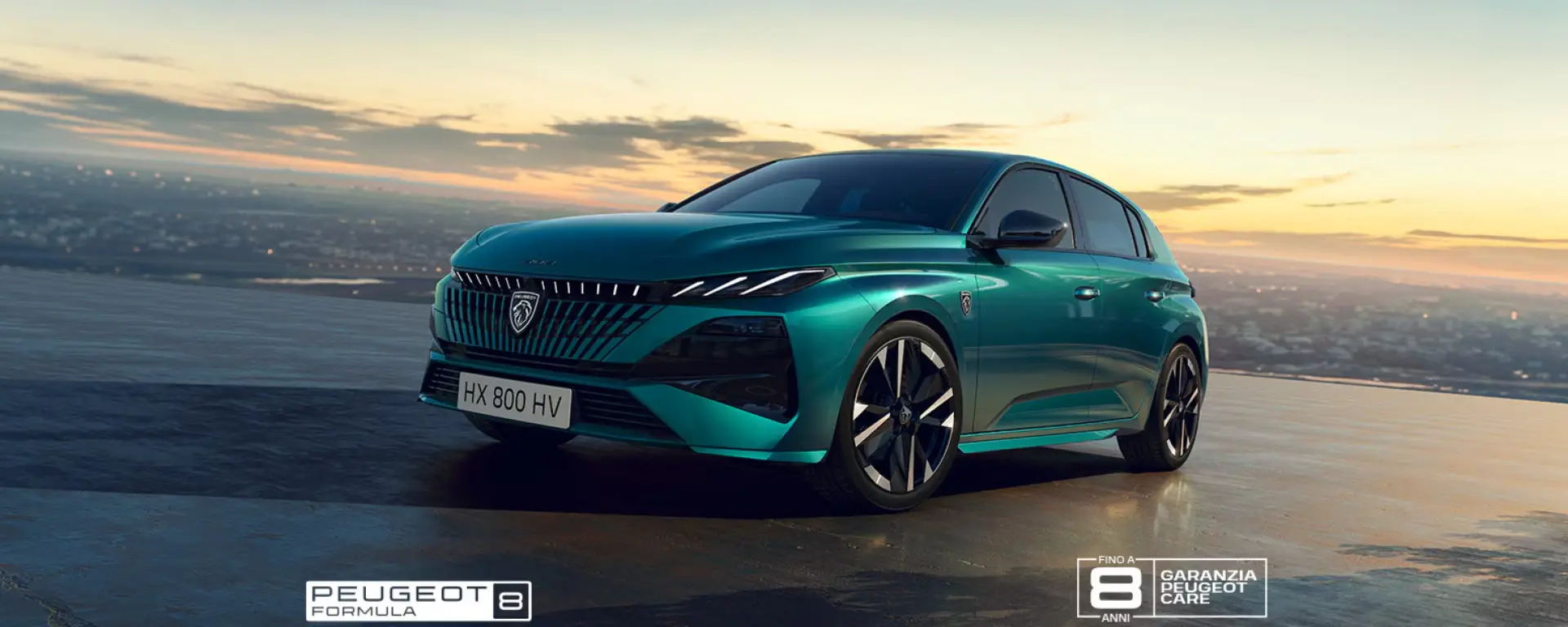 Peugeot 308 SW BlueHDi 130 SS GT Line