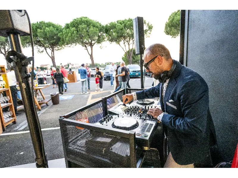 immagine galleria news Inaugurazione Showroom Grosseto 