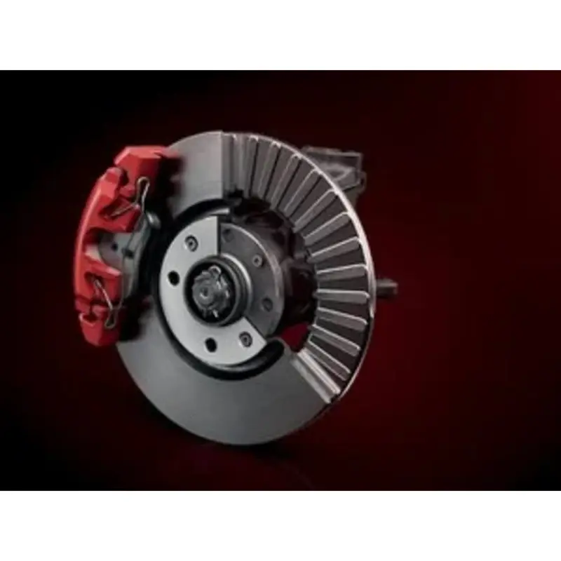 I segni dell’usura dell’impianto dei freni