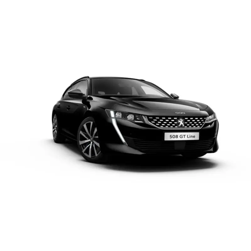 Peugeot 508 BlueHDi 160: offerta 31.000€ con 13.600€ di vantaggi