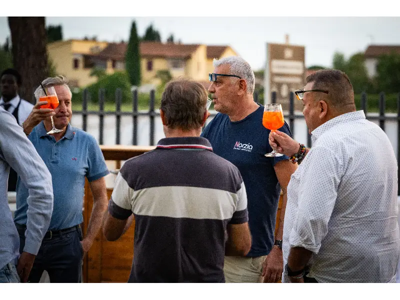 immagine galleria news Inaugurazione Showroom Grosseto 