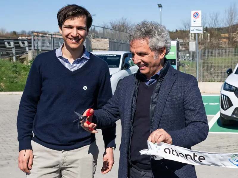 immagine galleria news Collaborazione con Atlante 