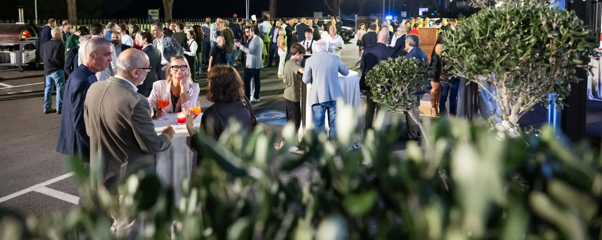 inaugurazione showroom grosseto 