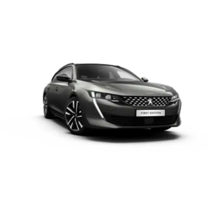 Peugeot Nuova 508 SW BlueHDi 180 EAT8 First Edition