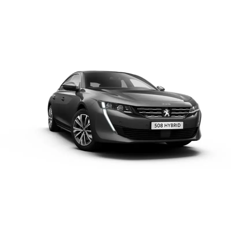 Peugeot Nuova 508 BL Hybrid 225 e-EAT8 Allure