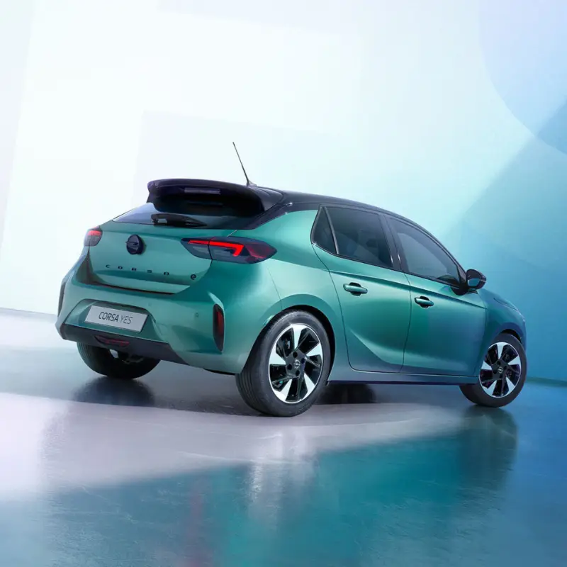 Siena Motori | Scopri la promozione dedicata a Opel Corsa presso le sedi di Siena, Poggibonsi e Grosseto