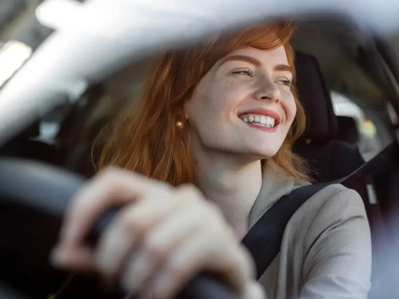 Soluzioni di mobilità 