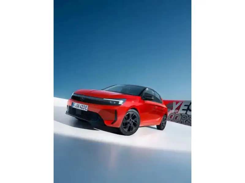 Nuova Opel Corsa | Siena Motori